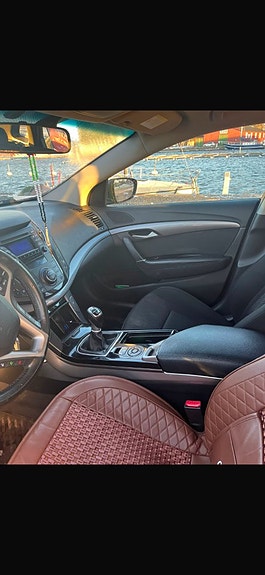 Hyundai i40 6 of 21