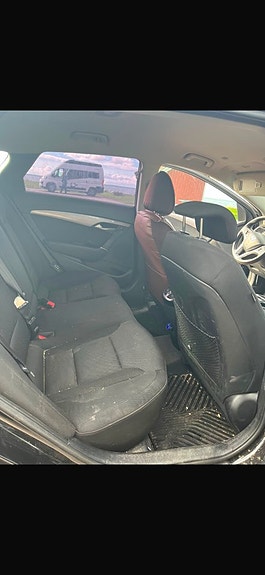 Hyundai i40 16 of 21
