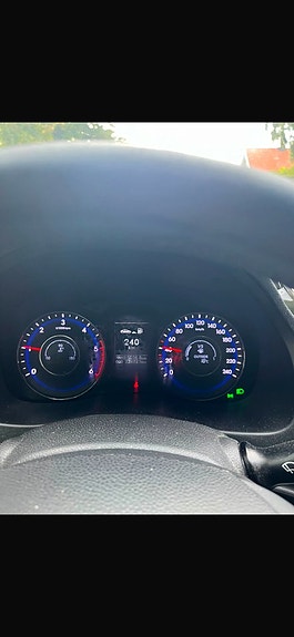 Hyundai i40 21 of 21