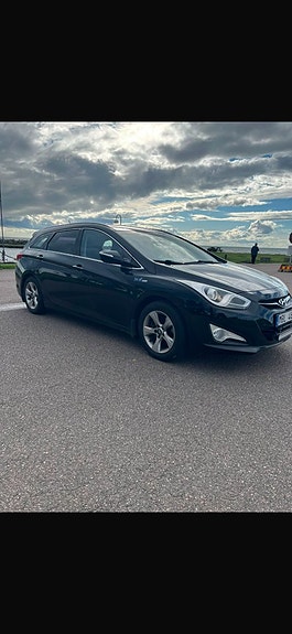 Hyundai i40 12 of 21