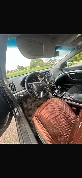 Hyundai i40 9 of 21
