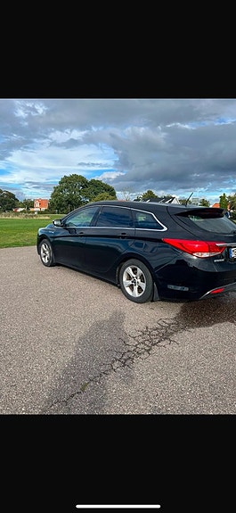 Hyundai i40 15 of 21