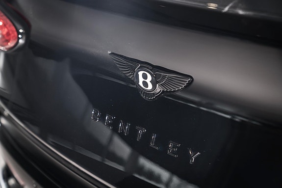 Bentley Bentayga 11 of 27