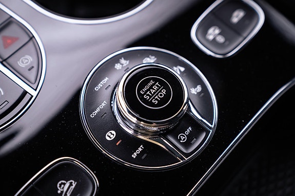 Bentley Bentayga 25 of 27