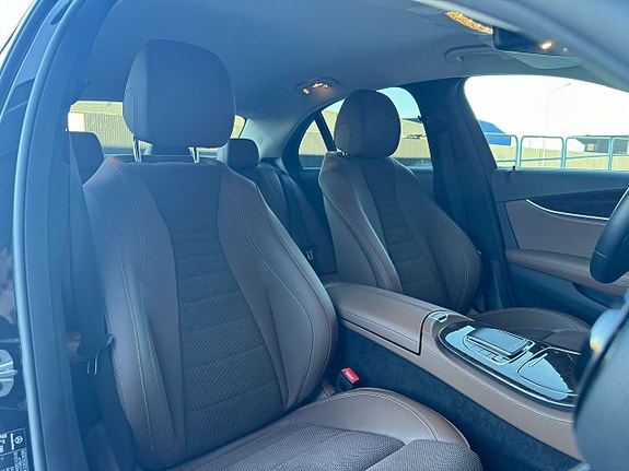 Mercedes-Benz E220 d 14 of 20