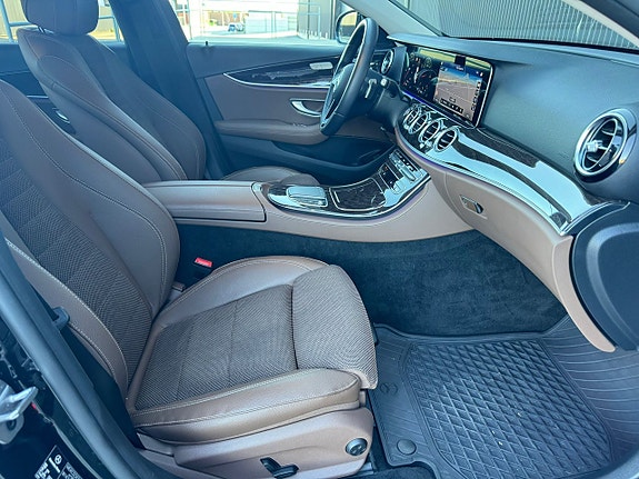 Mercedes-Benz E220 d 13 of 20