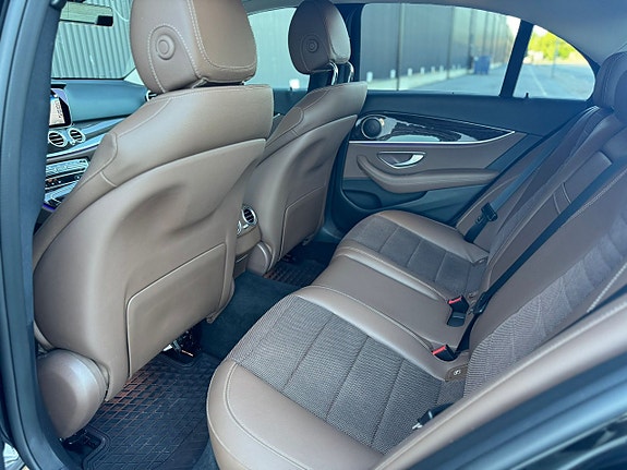Mercedes-Benz E220 d 15 of 20