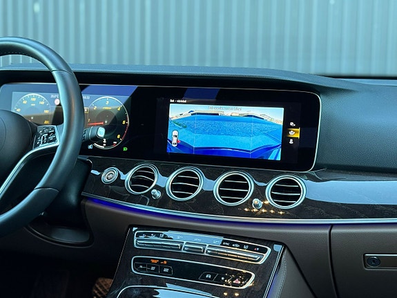 Mercedes-Benz E220 d 11 of 20