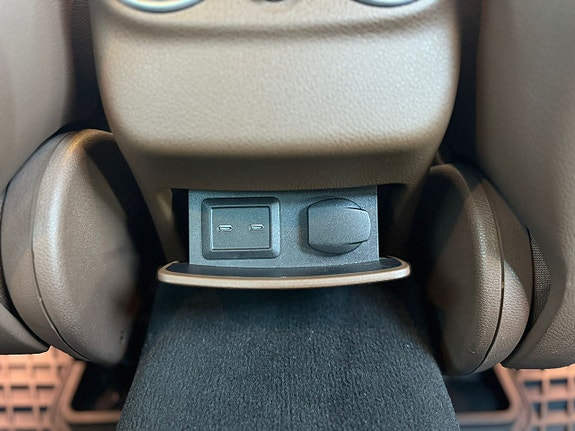 Mercedes-Benz E220 d 18 of 20