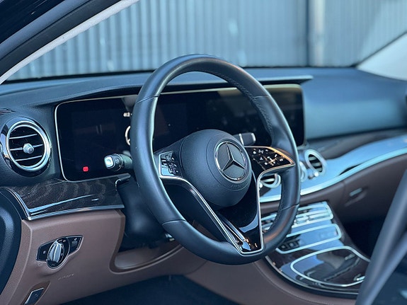 Mercedes-Benz E220 d 10 of 20