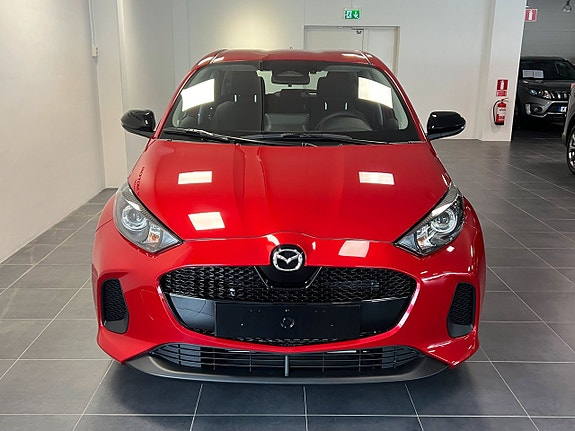 Mazda 2 7 of 7