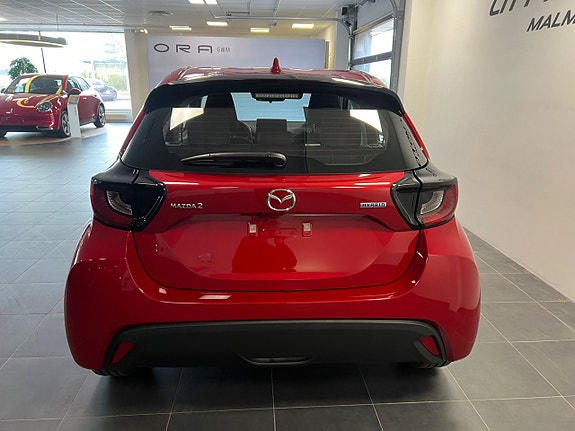 Mazda 2 6 of 7