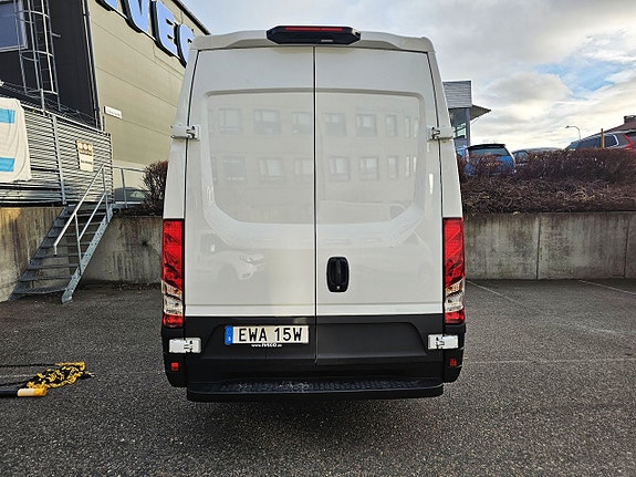 Iveco Daily 6 of 16