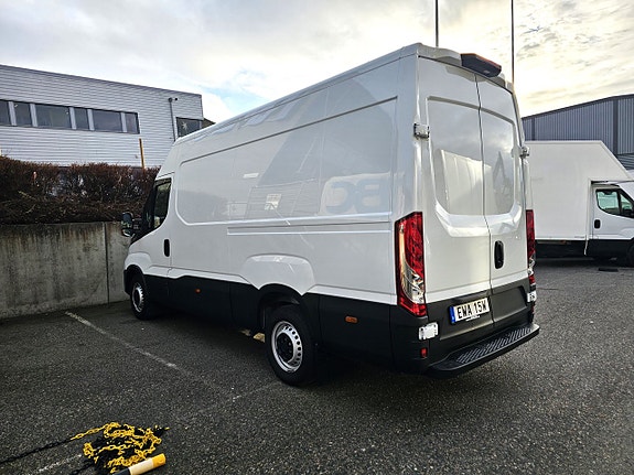 Iveco Daily 7 of 16