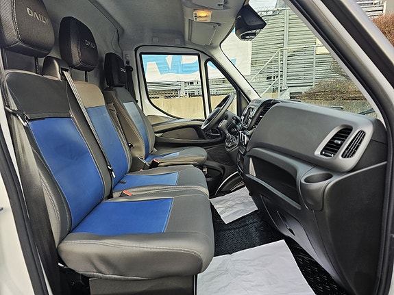 Iveco Daily 16 of 16