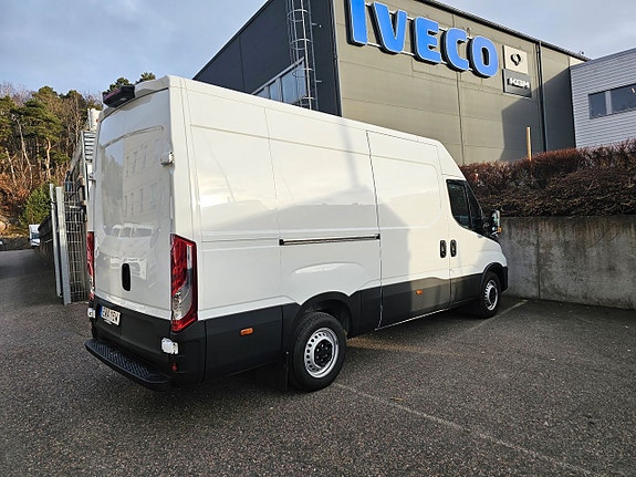 Iveco Daily 5 of 16