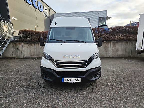Iveco Daily 3 of 16