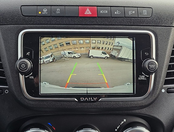 Iveco Daily 15 of 16