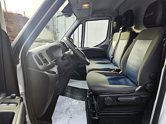 Iveco Daily 10 of 16