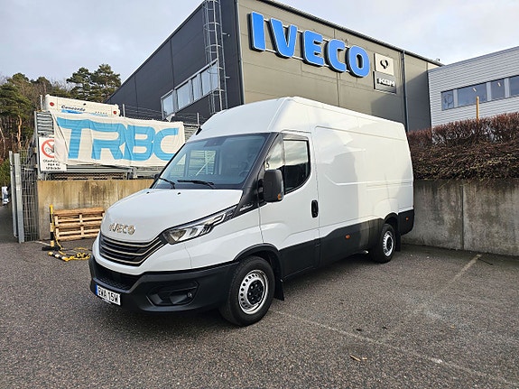 Iveco Daily 2 of 16