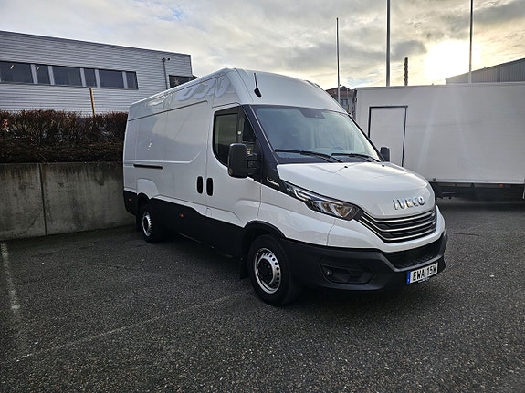 Iveco Daily 4 of 16