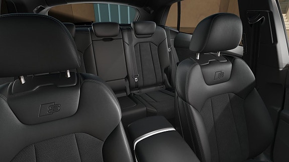 Audi Q8 10 of 11