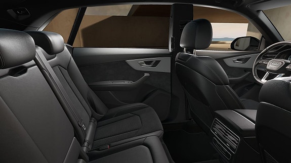 Audi Q8 11 of 11