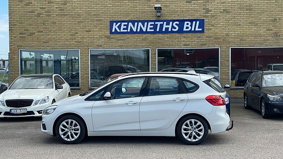 BMW 220d 7 of 26