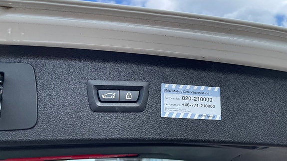 BMW 220d 25 of 26