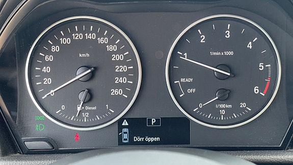 BMW 220d 15 of 26