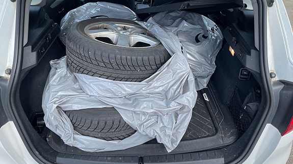 BMW 220d 24 of 26