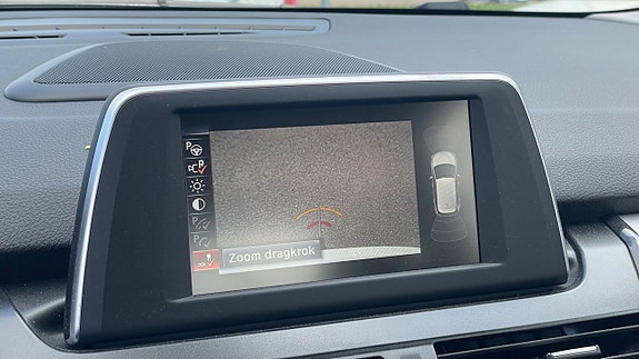BMW 220d 23 of 26