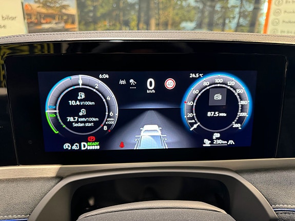 Volkswagen Passat 10 of 20