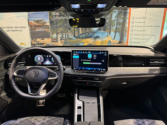 Volkswagen Passat 7 of 20