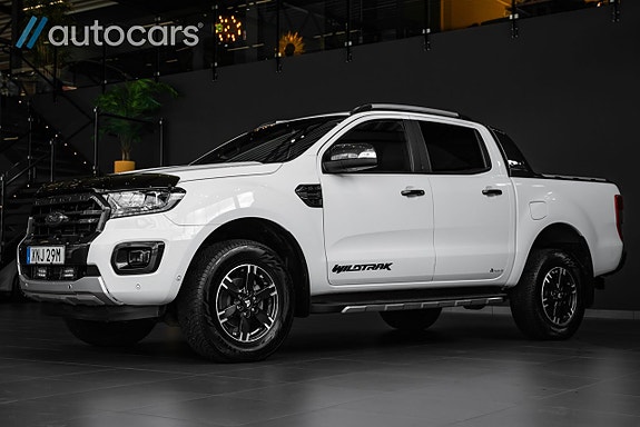 Ford Ranger 3 of 5