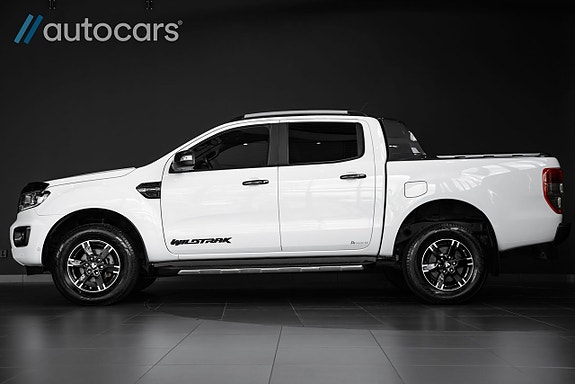 Ford Ranger 6 of 30