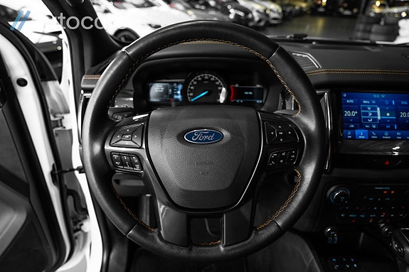 Ford Ranger 15 of 30
