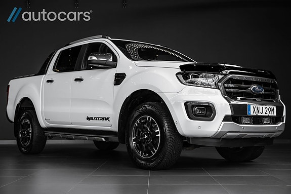 Ford Ranger 2 of 5