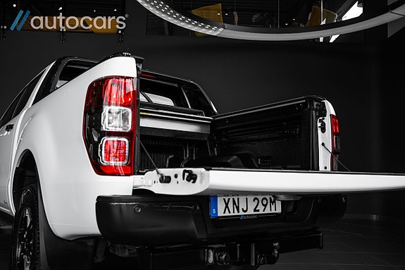 Ford Ranger 12 of 30