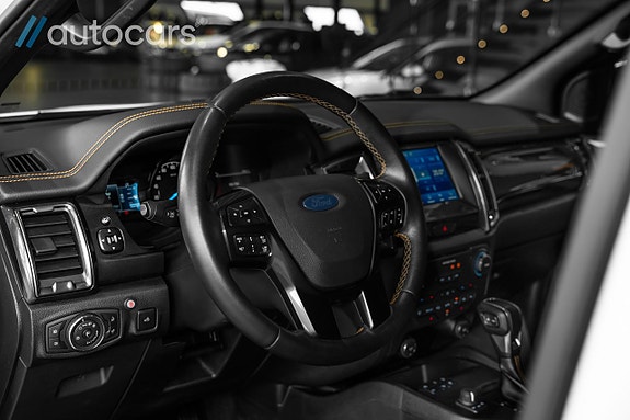 Ford Ranger 14 of 30