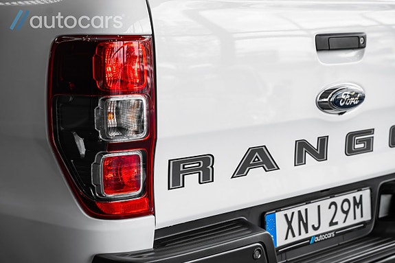Ford Ranger 10 of 30