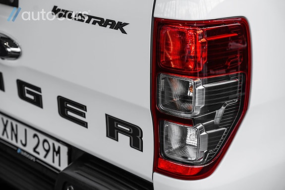 Ford Ranger 11 of 30