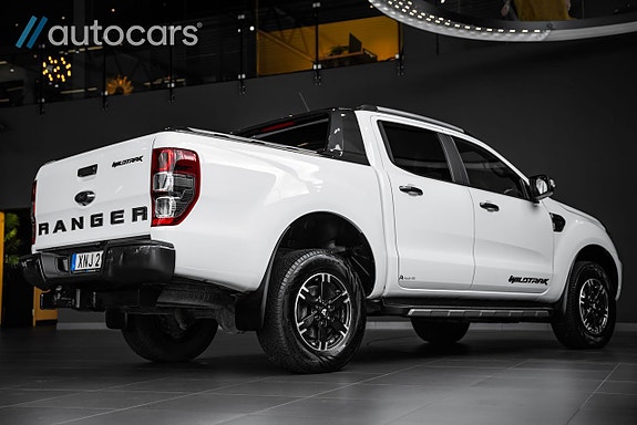 Ford Ranger 4 of 5