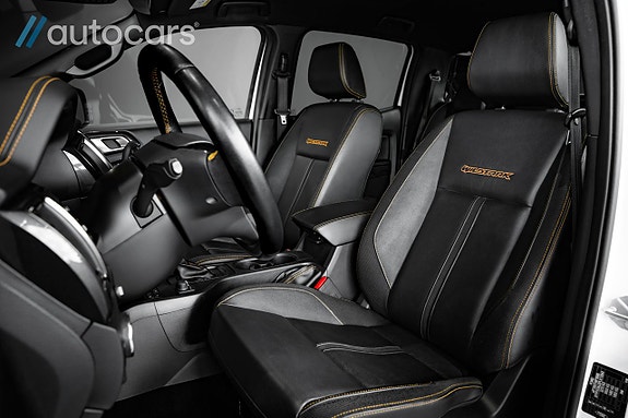 Ford Ranger 26 of 30