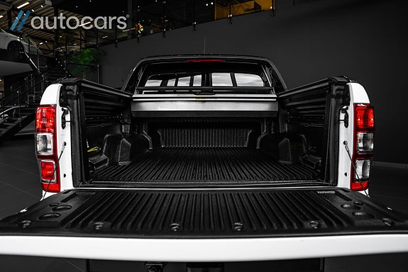 Ford Ranger 13 of 30