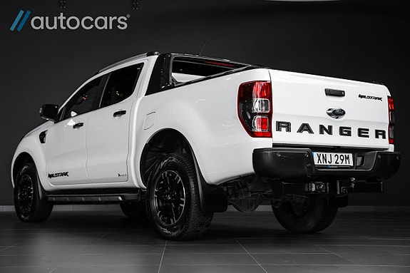 Ford Ranger 5 of 5