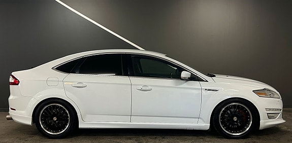 Ford Mondeo 4 of 18