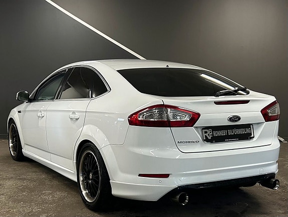 Ford Mondeo 7 of 18