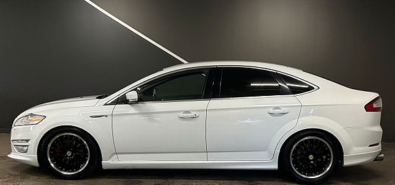 Ford Mondeo 8 of 18