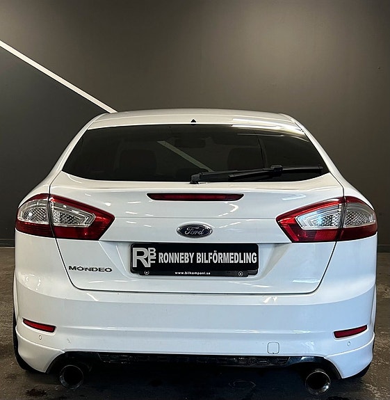 Ford Mondeo 6 of 18